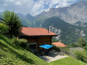 Chalet Alpilles - Chalet familial, récent, tout équipé